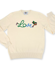 Adult Love Lowly Sweater: Richard Scarry's Busy World™
