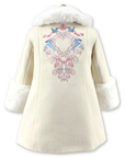Enchanted Princess Coat - Ceci New York x Little Goodall