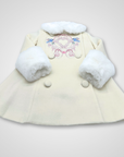 Enchanted Princess Coat - Ceci New York x Little Goodall