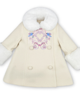 Enchanted Princess Coat - Ceci New York x Little Goodall