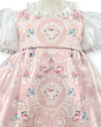 Enchanted Princess Party Dress - Ceci New York x Little Goodall