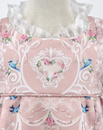 Enchanted Princess Party Dress - Ceci New York x Little Goodall