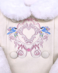 Enchanted Princess Coat - Ceci New York x Little Goodall