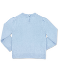 Kids Willa Heart Sweater