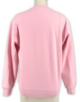 Ladies Bitsy and Tipsy Embroidered Sweatshirt - Willa Heart Collection