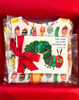 Very Hungry Caterpillar™ One Scoop Romper Gift Set: Romper and Board Book
