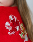 Royal Forest Coat - Ceci Johnson x Little Goodall