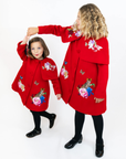 Royal Forest Coat - Ceci Johnson x Little Goodall