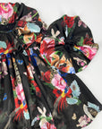 Royal Forest Party Dress - Ceci Johnson x Little Goodall