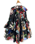 Royal Forest Party Dress - Ceci Johnson x Little Goodall