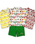 Very Hungry Caterpillar™ Shirts & Shorts Bundle