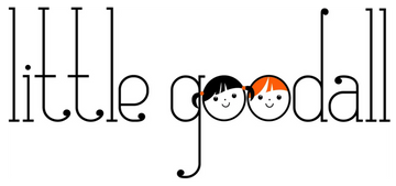 Little Goodall logo