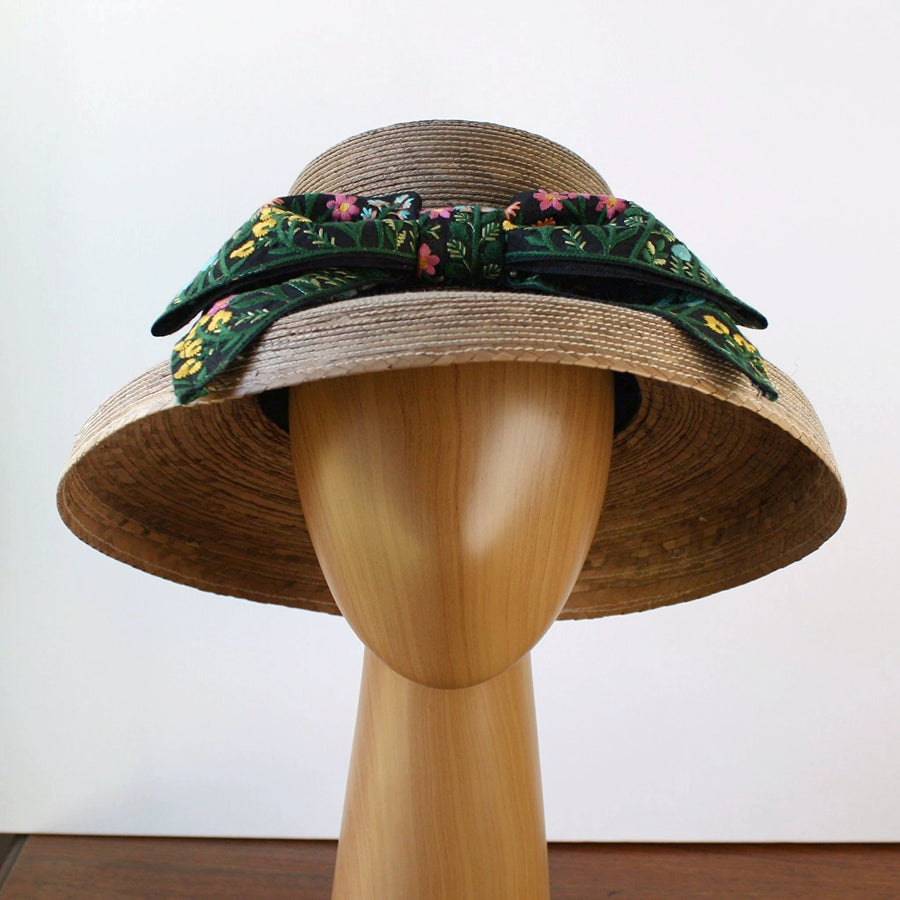 Limited Edition Audrey Garden Hat