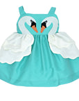 Last Chance!: Swan Princess Dress