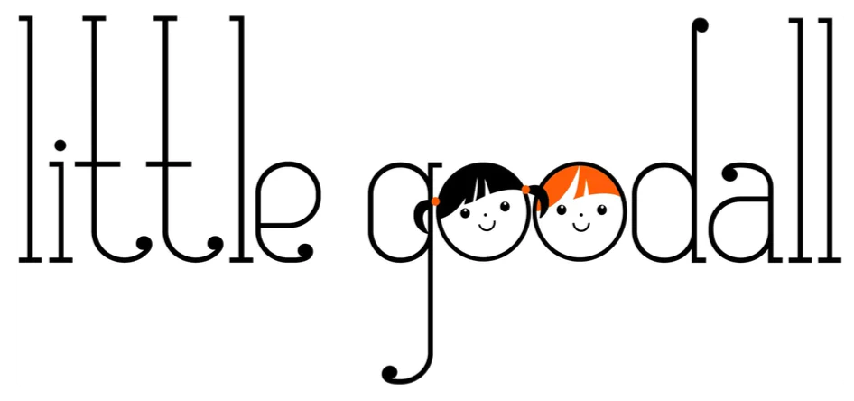 Little Goodall
