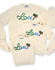 Adult Love Lowly Sweater: Richard Scarry's Busy World™