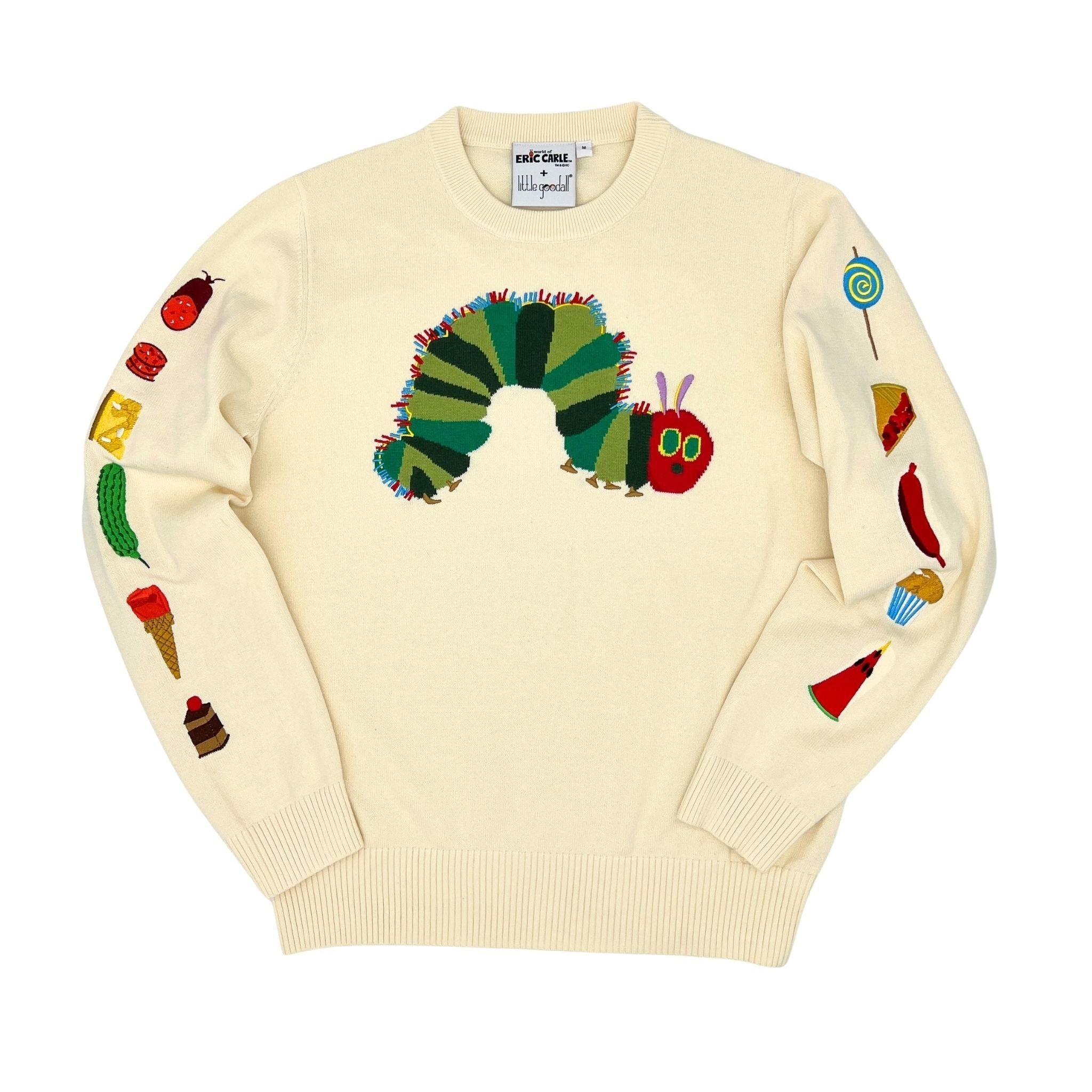 Adult Very Hungry Caterpillar™ Sweater