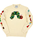 Adult Very Hungry Caterpillar™ Sweater