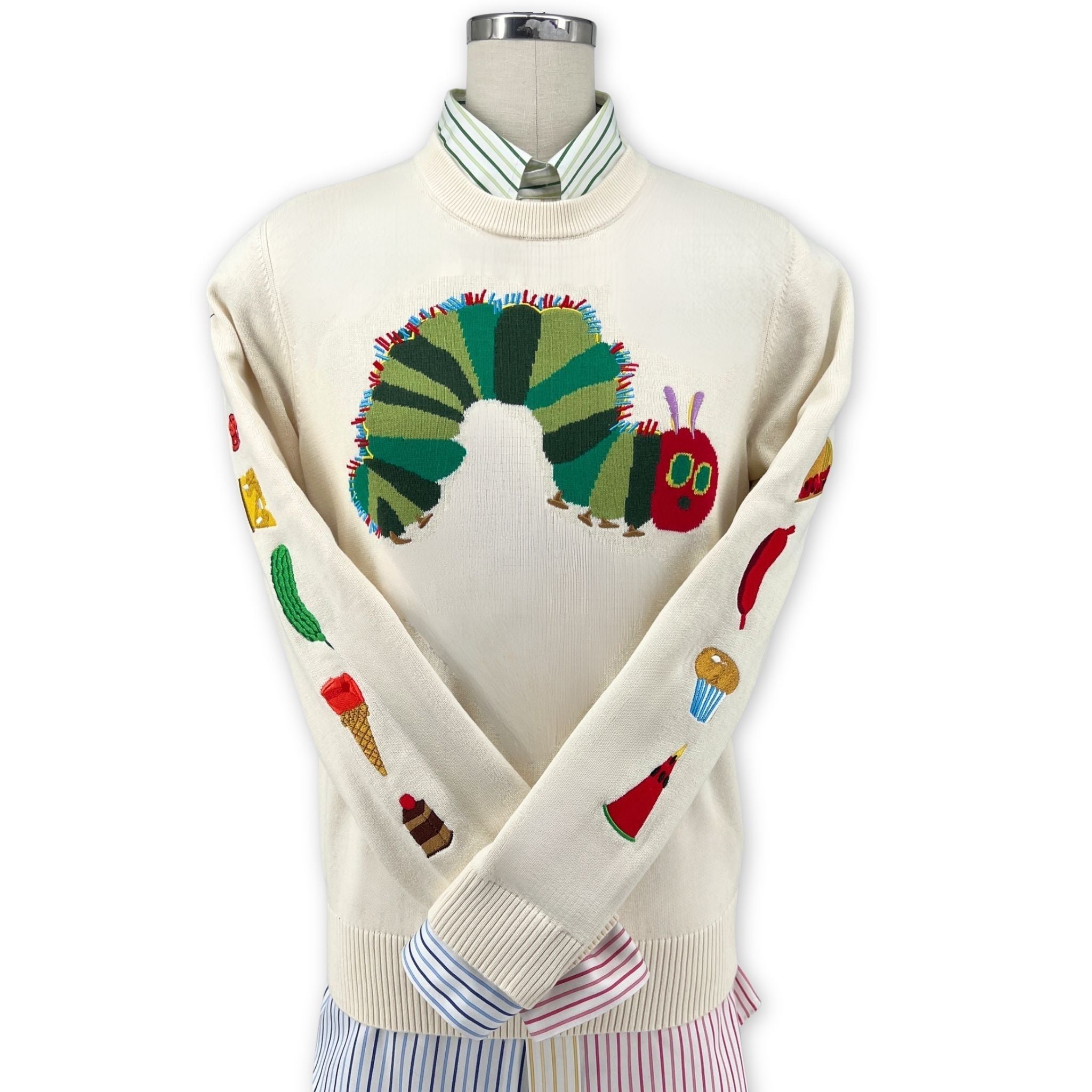 Adult Very Hungry Caterpillar™ Sweater