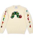 Adult Very Hungry Caterpillar™ Sweater