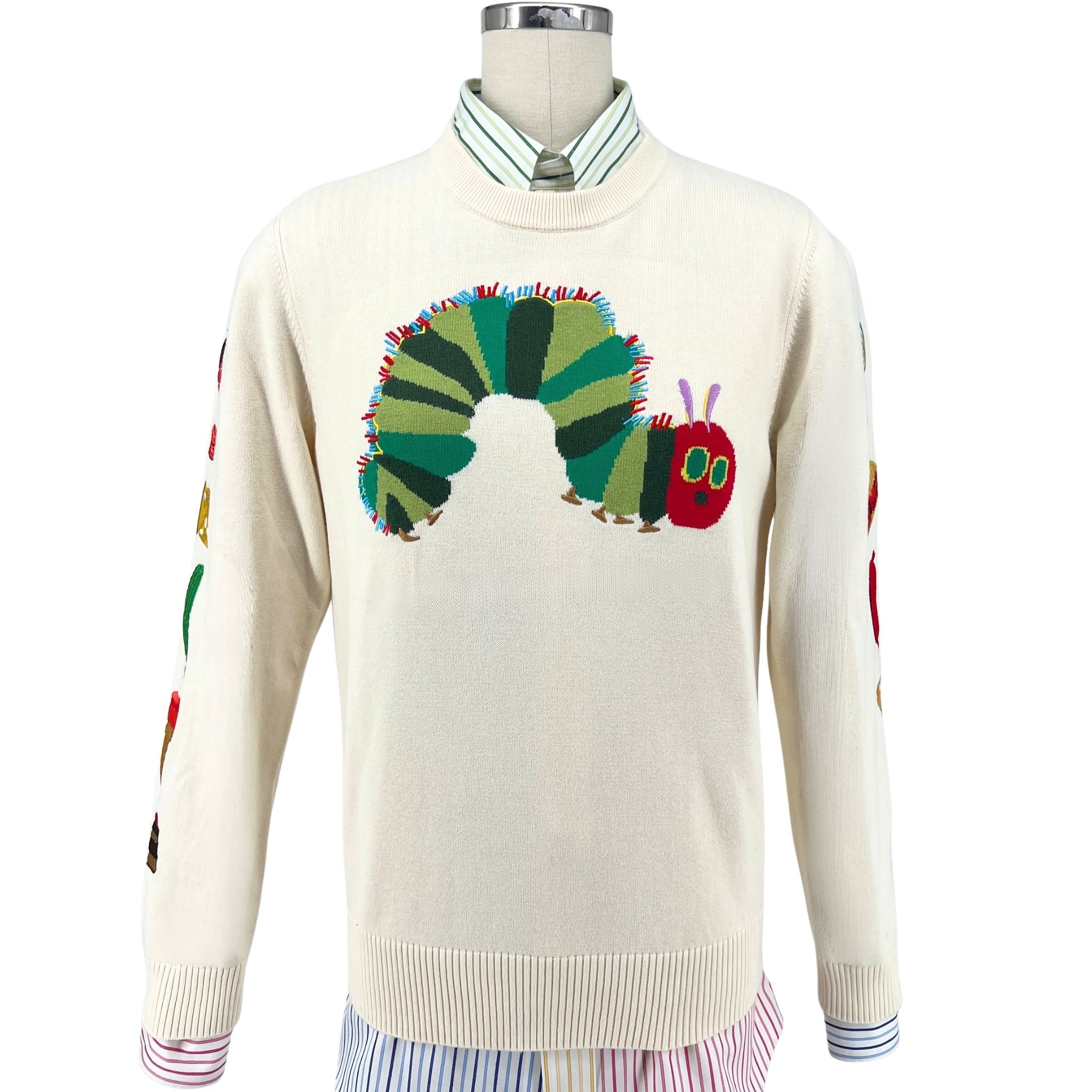 Adult Very Hungry Caterpillar™ Sweater