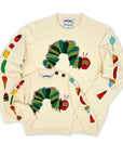 Adult Very Hungry Caterpillar™ Sweater