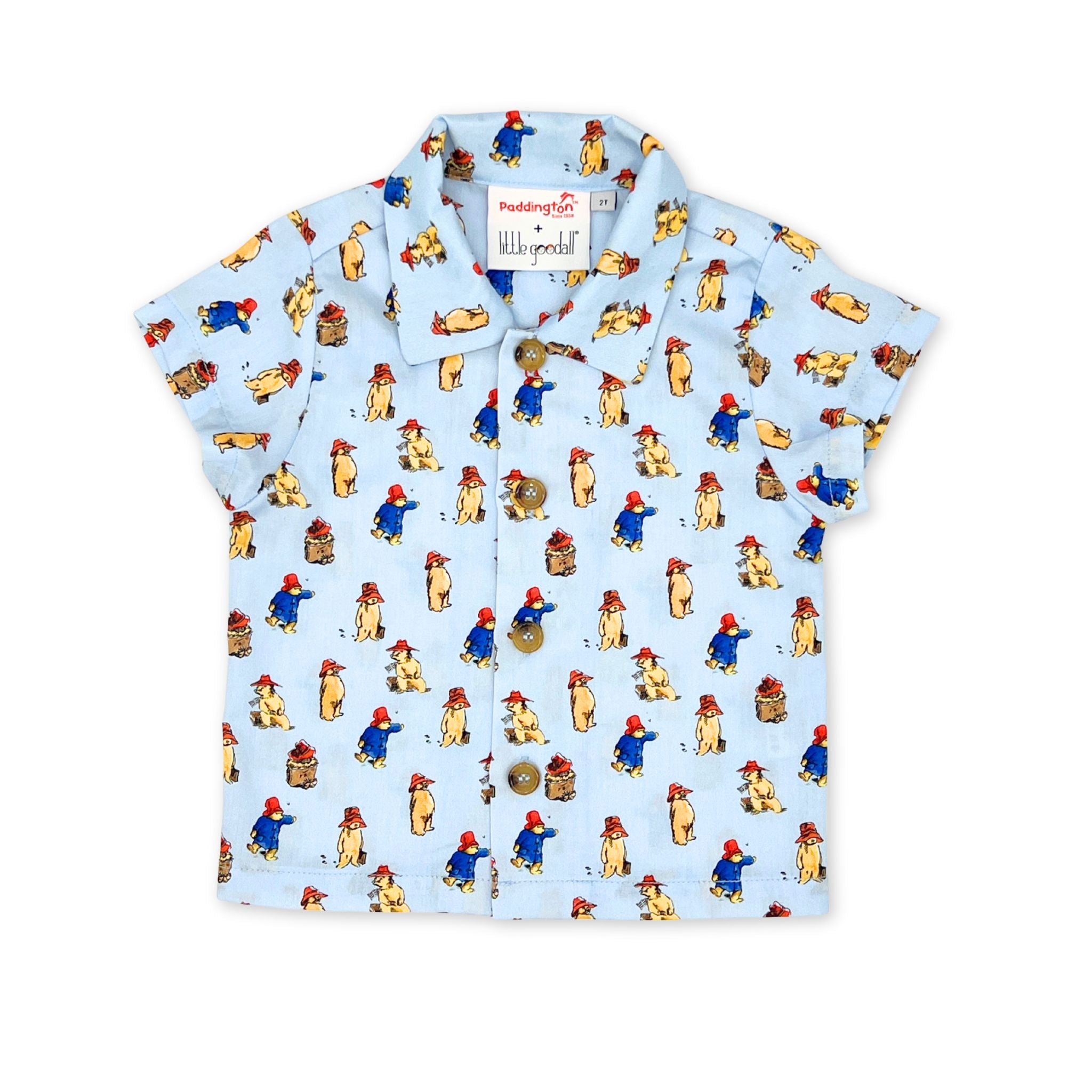 Classic Paddington™ Shirt