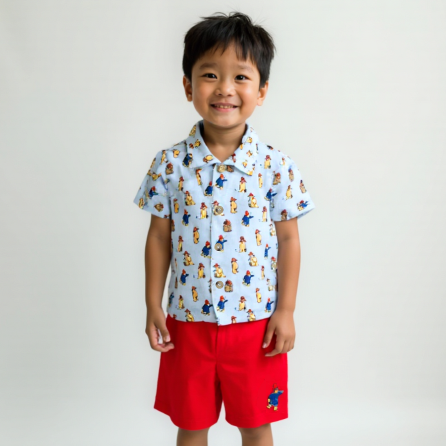 Classic Paddington™ Shirt