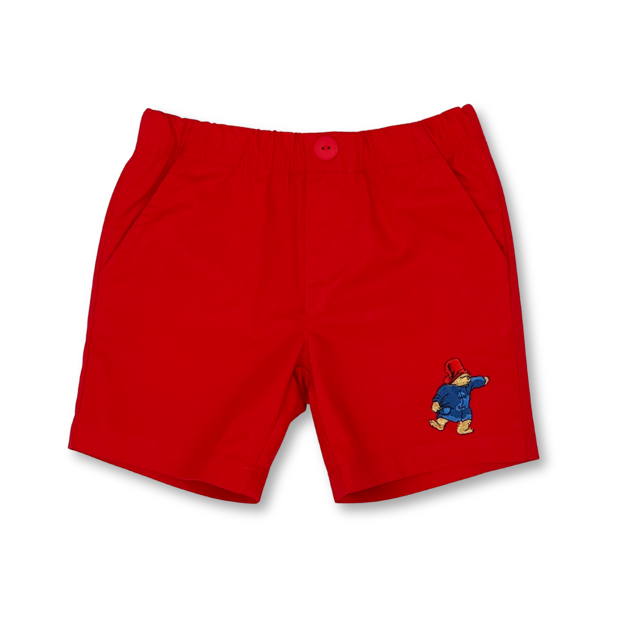 Classic Paddington™ Shirt + Shorts Set