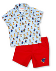 Classic Paddington™ Shorts