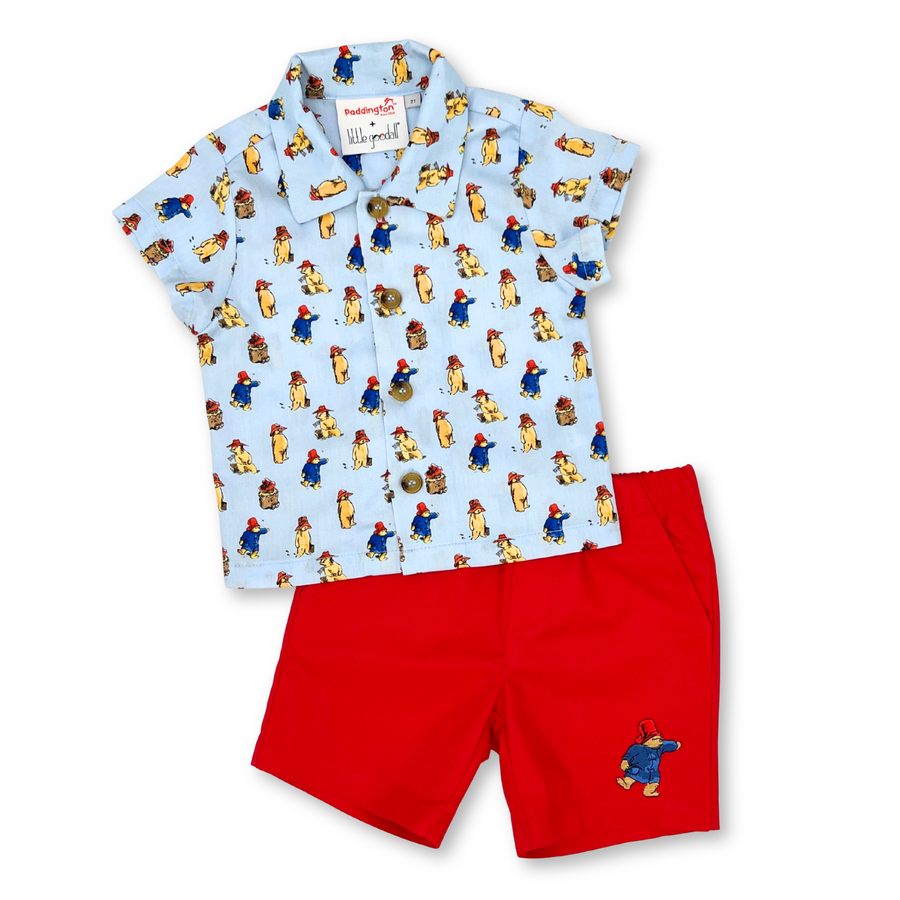 Classic Paddington™ Shorts
