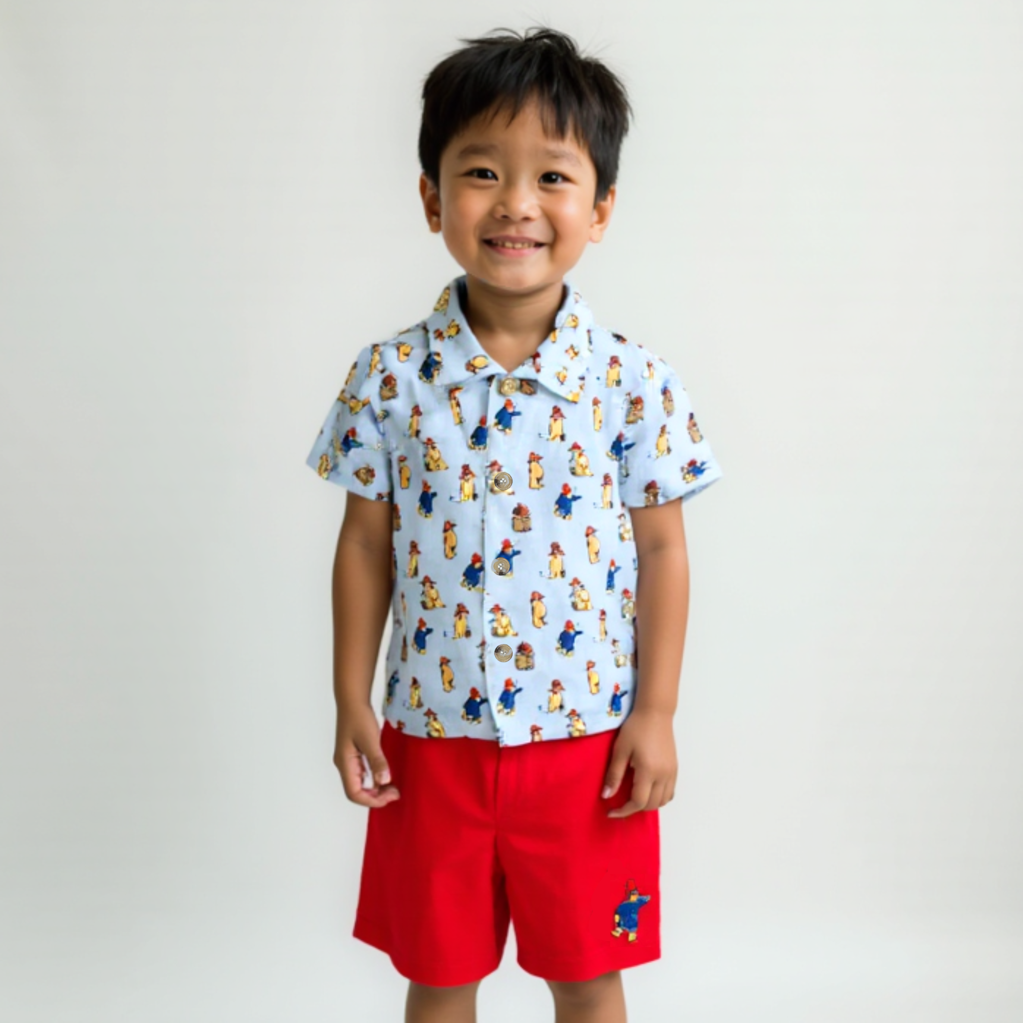 Classic Paddington™ Shorts