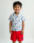 Classic Paddington™ Shorts