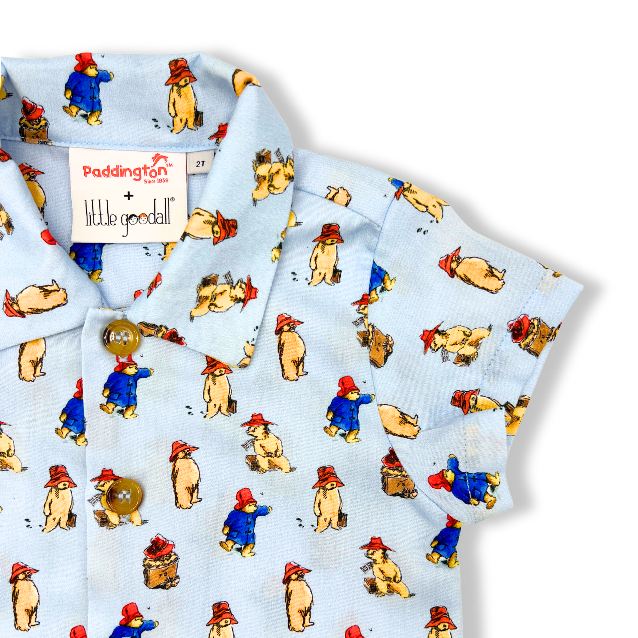 Classic Paddington™ Shirt
