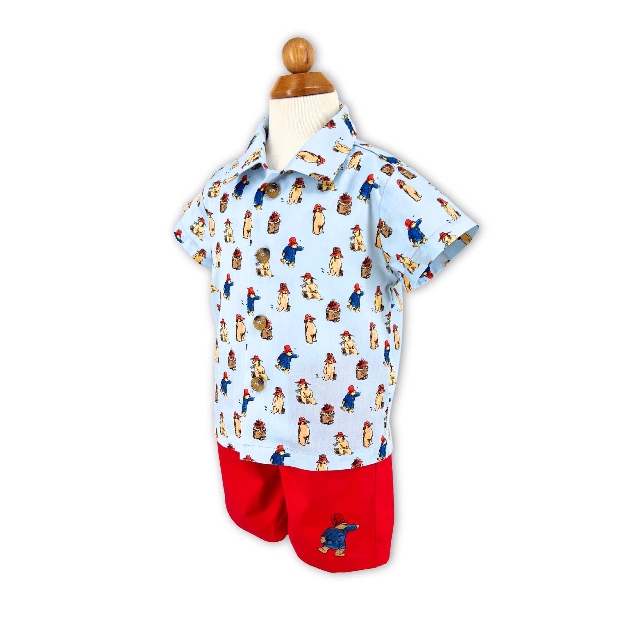 Classic Paddington™ Shorts