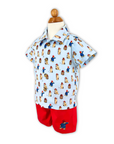 Classic Paddington™ Shorts