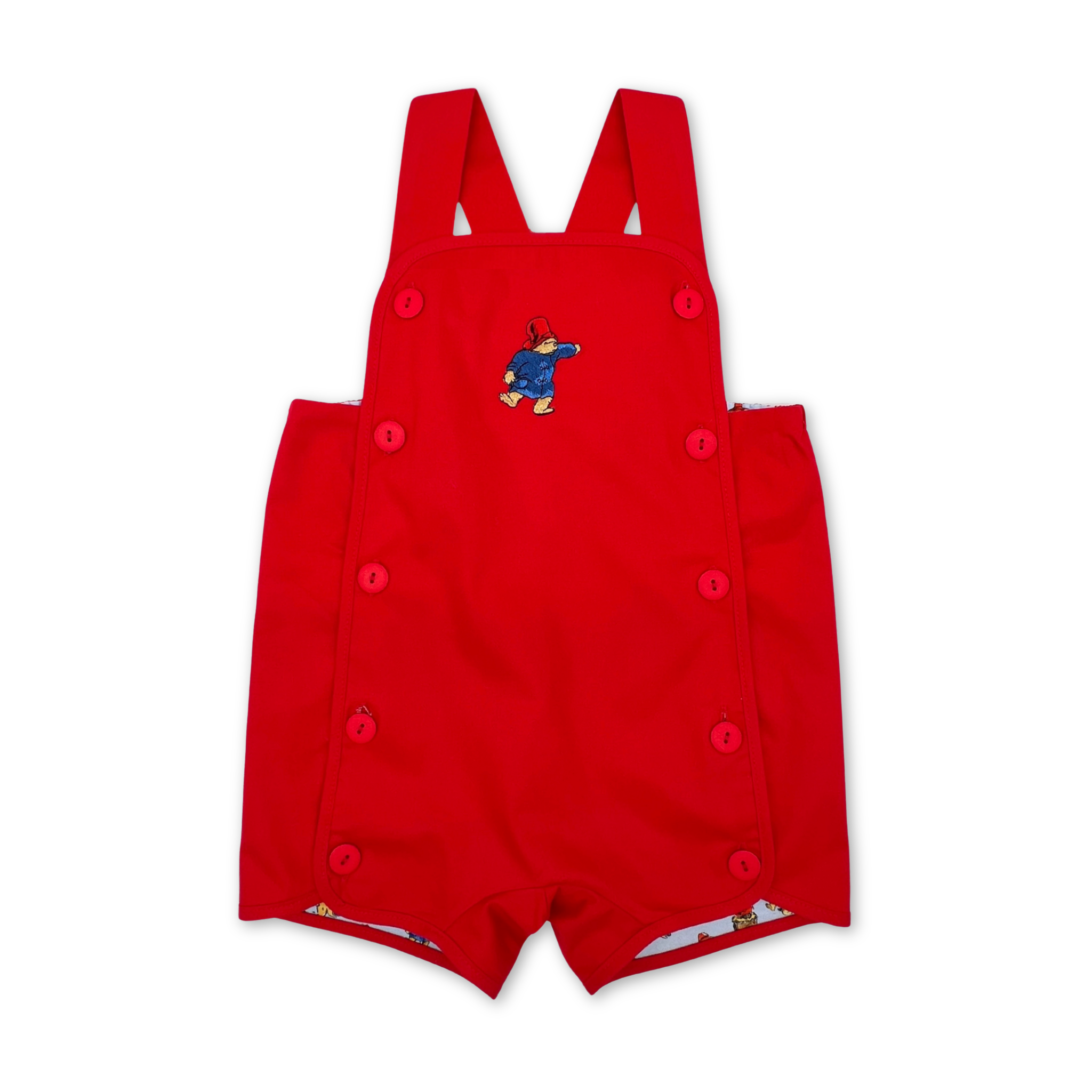 Paddington™ Reversible Romper
