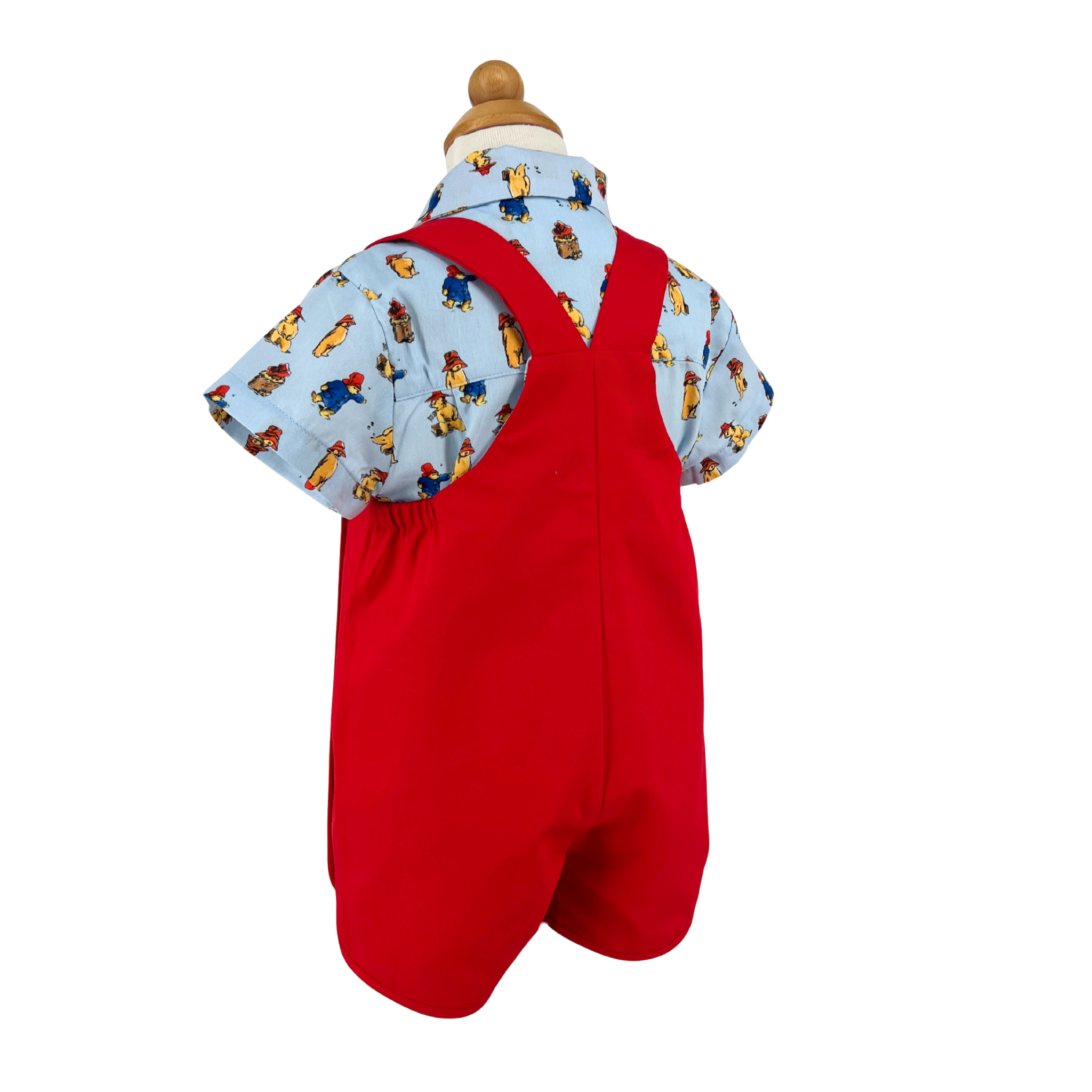 Paddington™ Reversible Romper