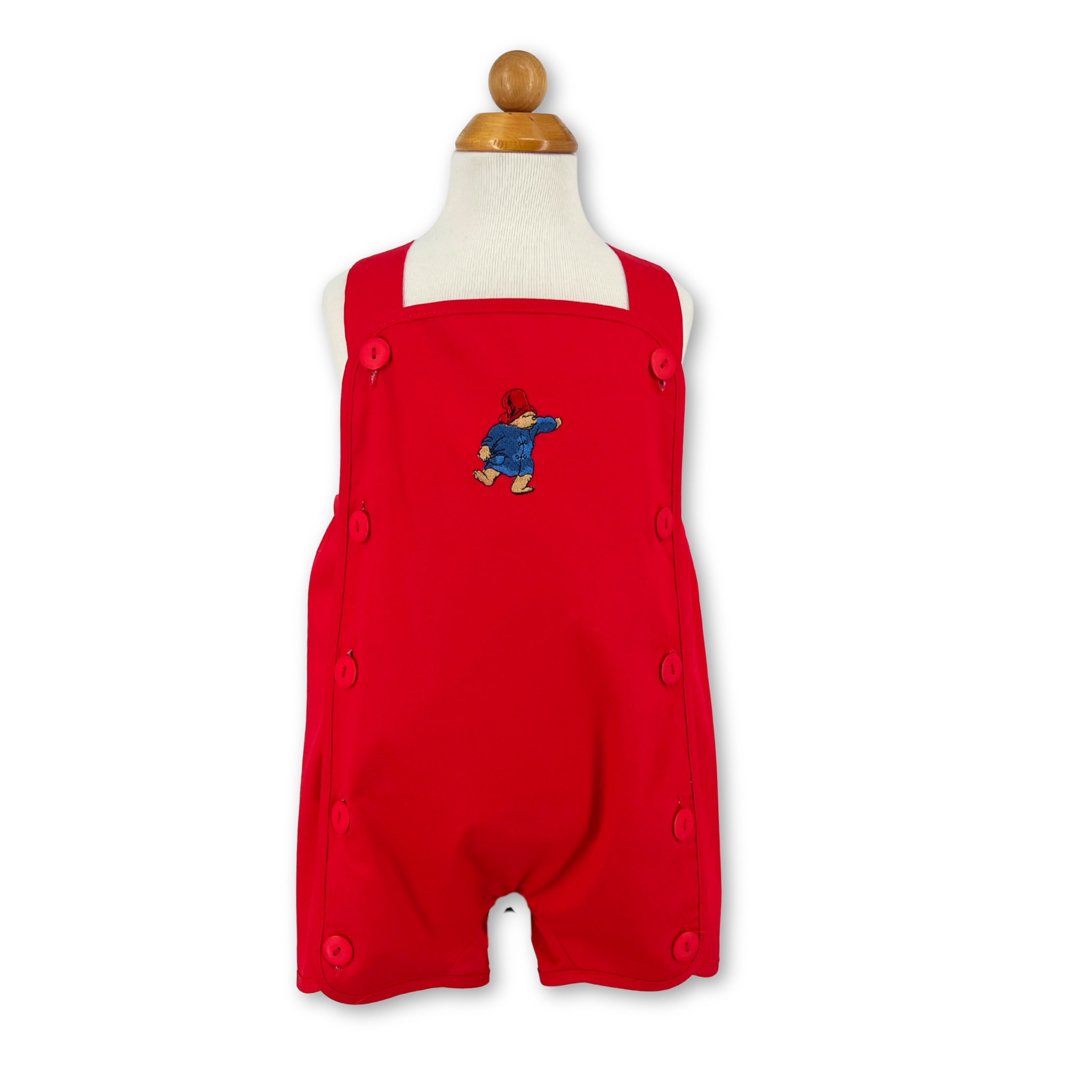 Paddington™ Reversible Romper