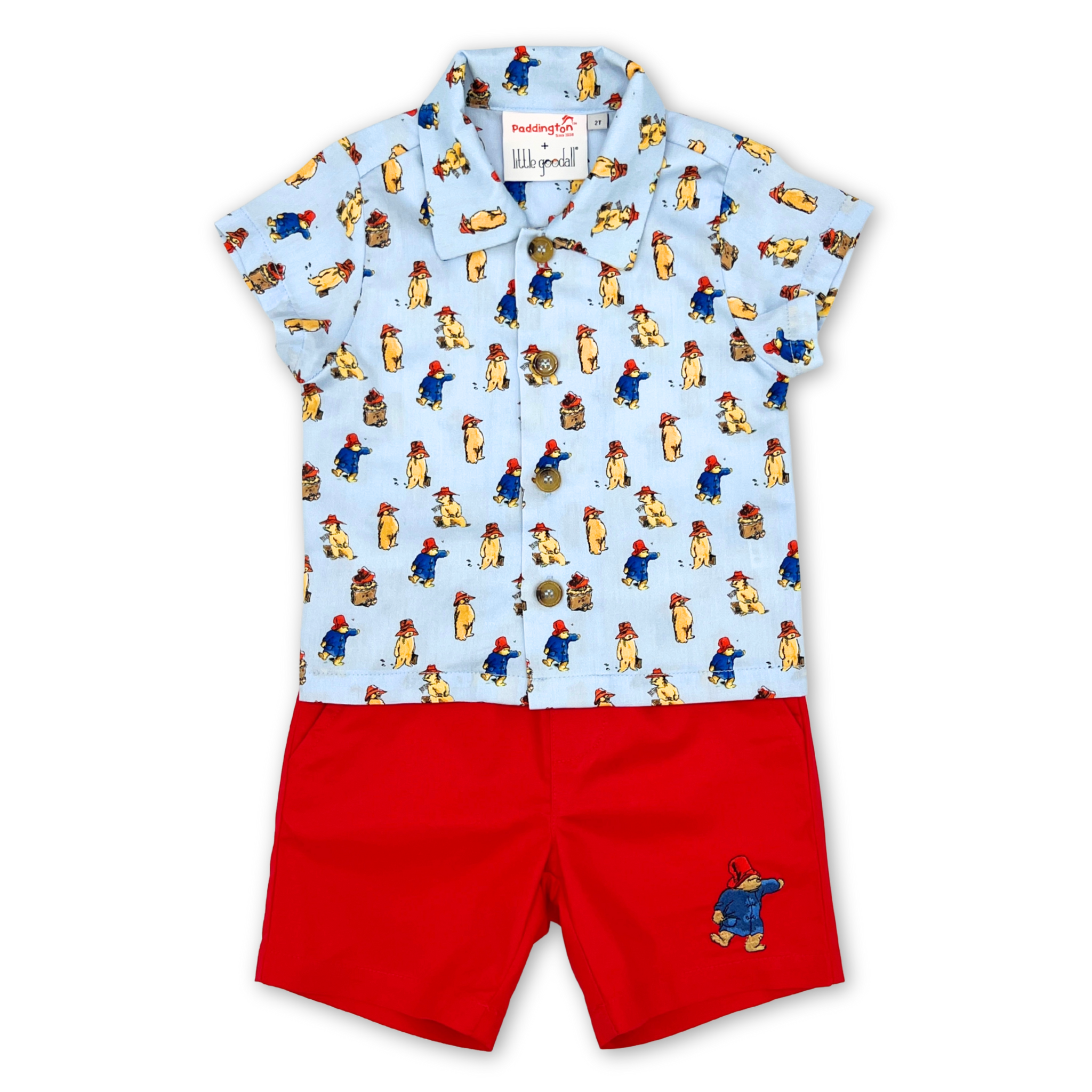 Classic Paddington™ Shirt