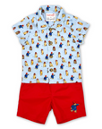 Classic Paddington™ Shirt