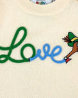Kids Love Lowly Sweater: Richard Scarry's Busy World™