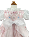 Enchanted Princess Party Dress - Ceci New York x Little Goodall