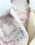 Enchanted Princess Coat - Ceci New York x Little Goodall