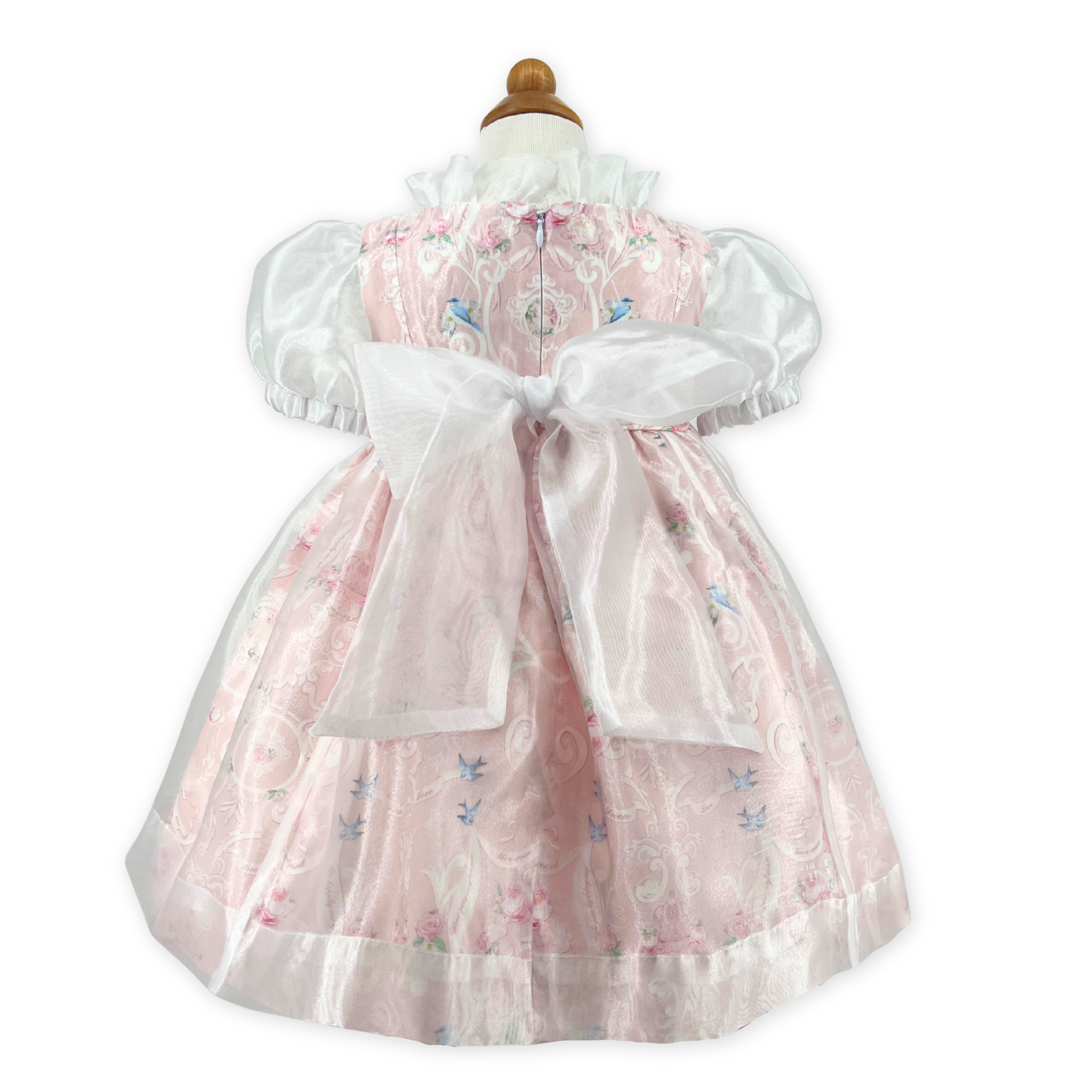 Enchanted Princess Party Dress - Ceci New York x Little Goodall