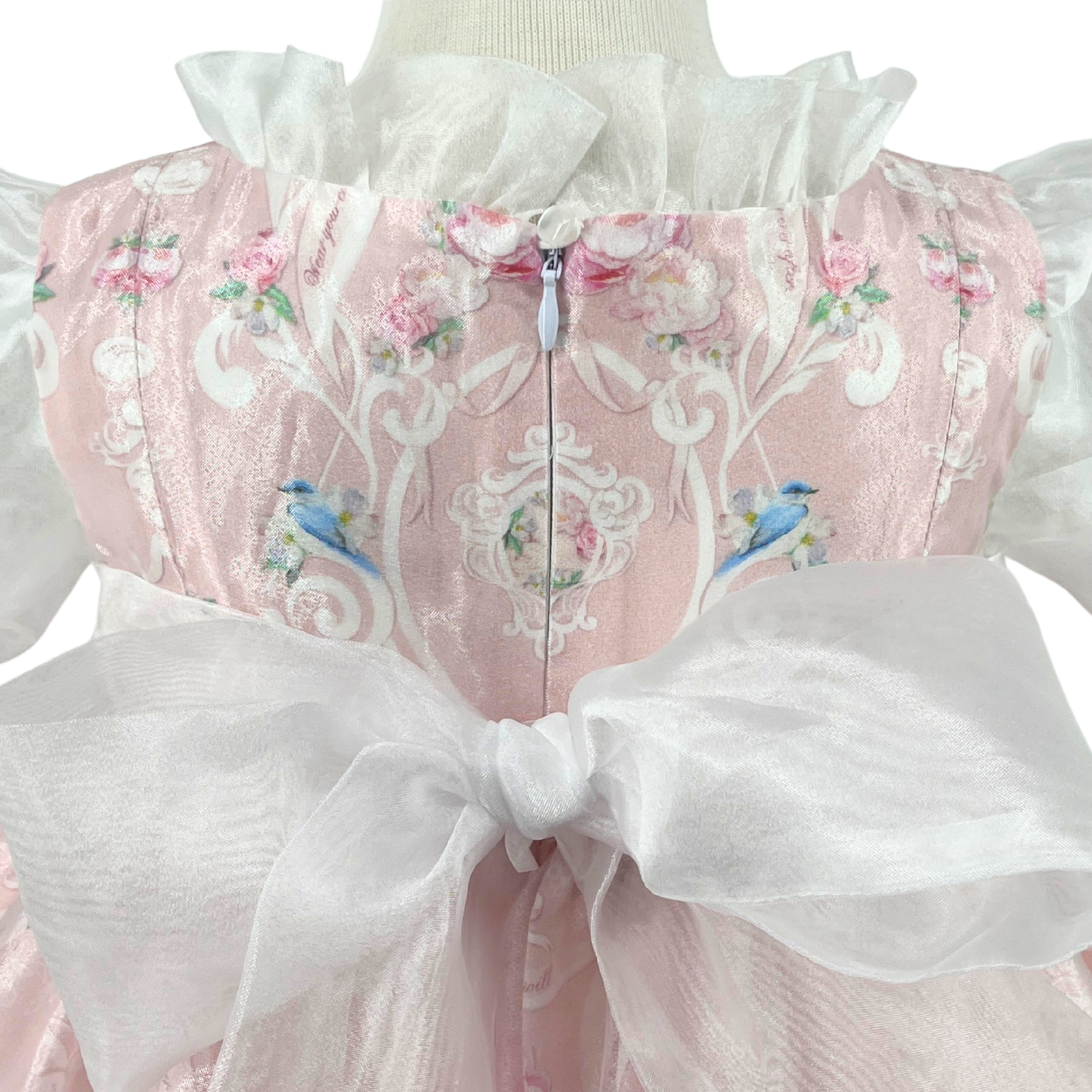 Enchanted Princess Party Dress - Ceci New York x Little Goodall