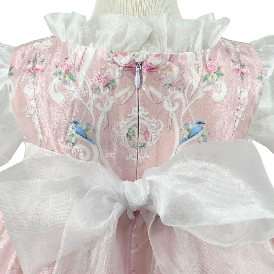 Enchanted Princess Party Dress - Ceci New York x Little Goodall