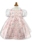 Enchanted Princess Party Dress - Ceci New York x Little Goodall