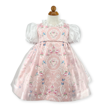 Enchanted Princess Party Dress - Ceci New York x Little Goodall