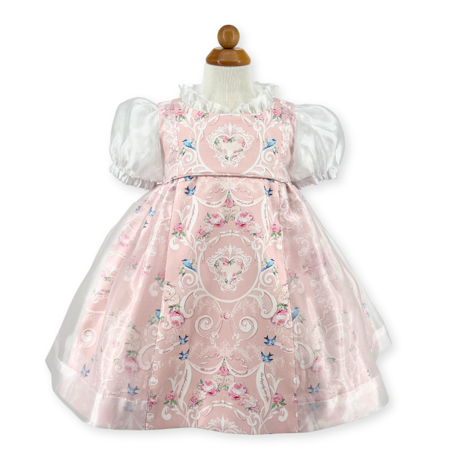 Enchanted Princess Party Dress - Ceci New York x Little Goodall
